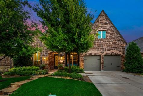 1015 Knoxbridge Road Forney TX 75126