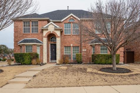10586 Astoria Drive Frisco TX 75035