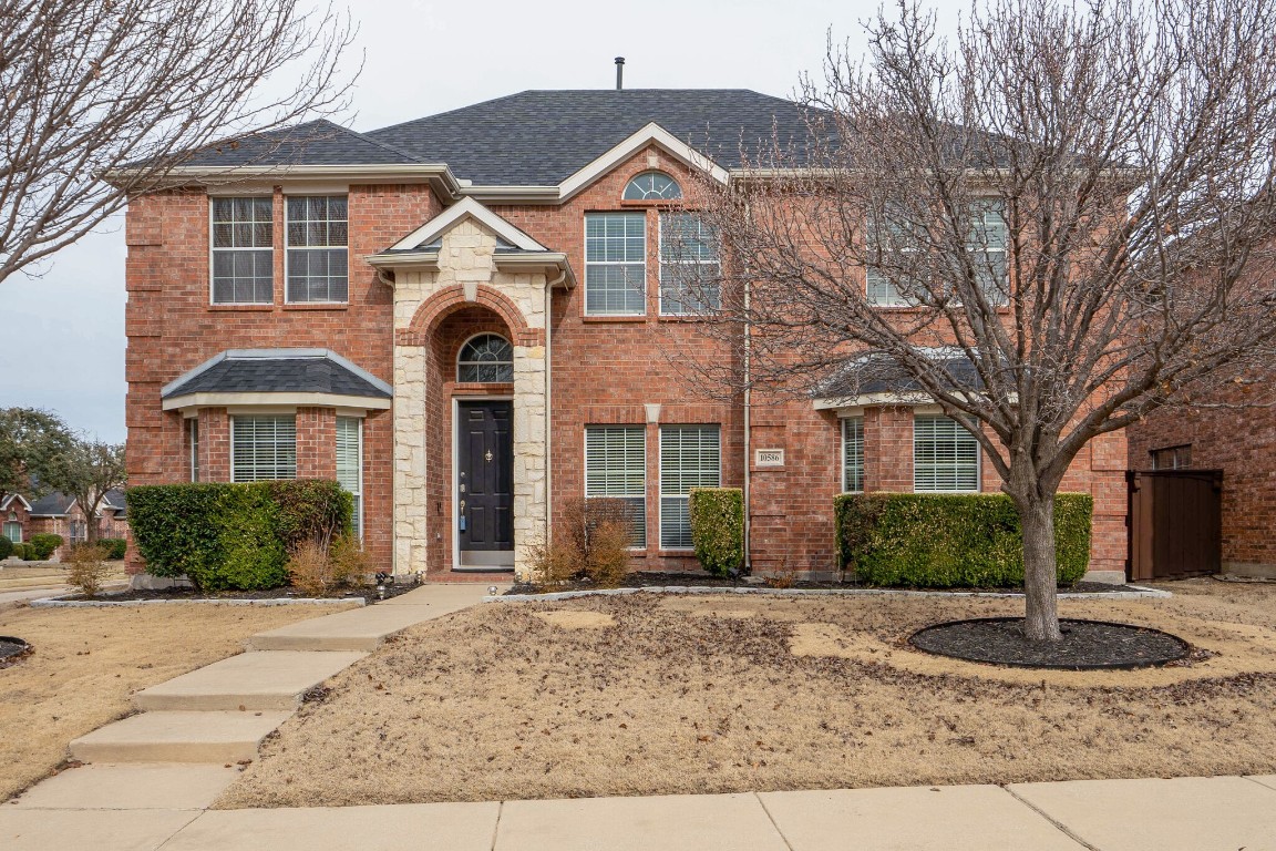 10586 Astoria Drive Frisco TX 75035