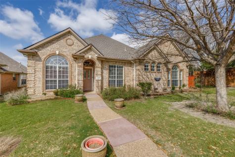 4653 Glenrose Way Plano TX 75093
