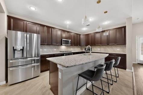2312 Rigging Drive Little Elm TX 75068
