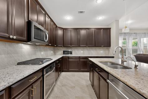 2312 Rigging Drive Little Elm TX 75068