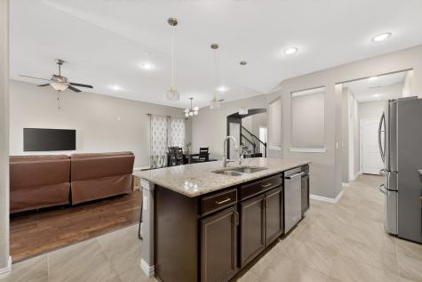 2312 Rigging Drive Little Elm TX 75068