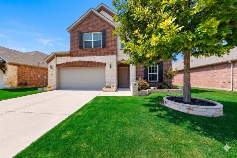 2312 Rigging Drive Little Elm TX 75068