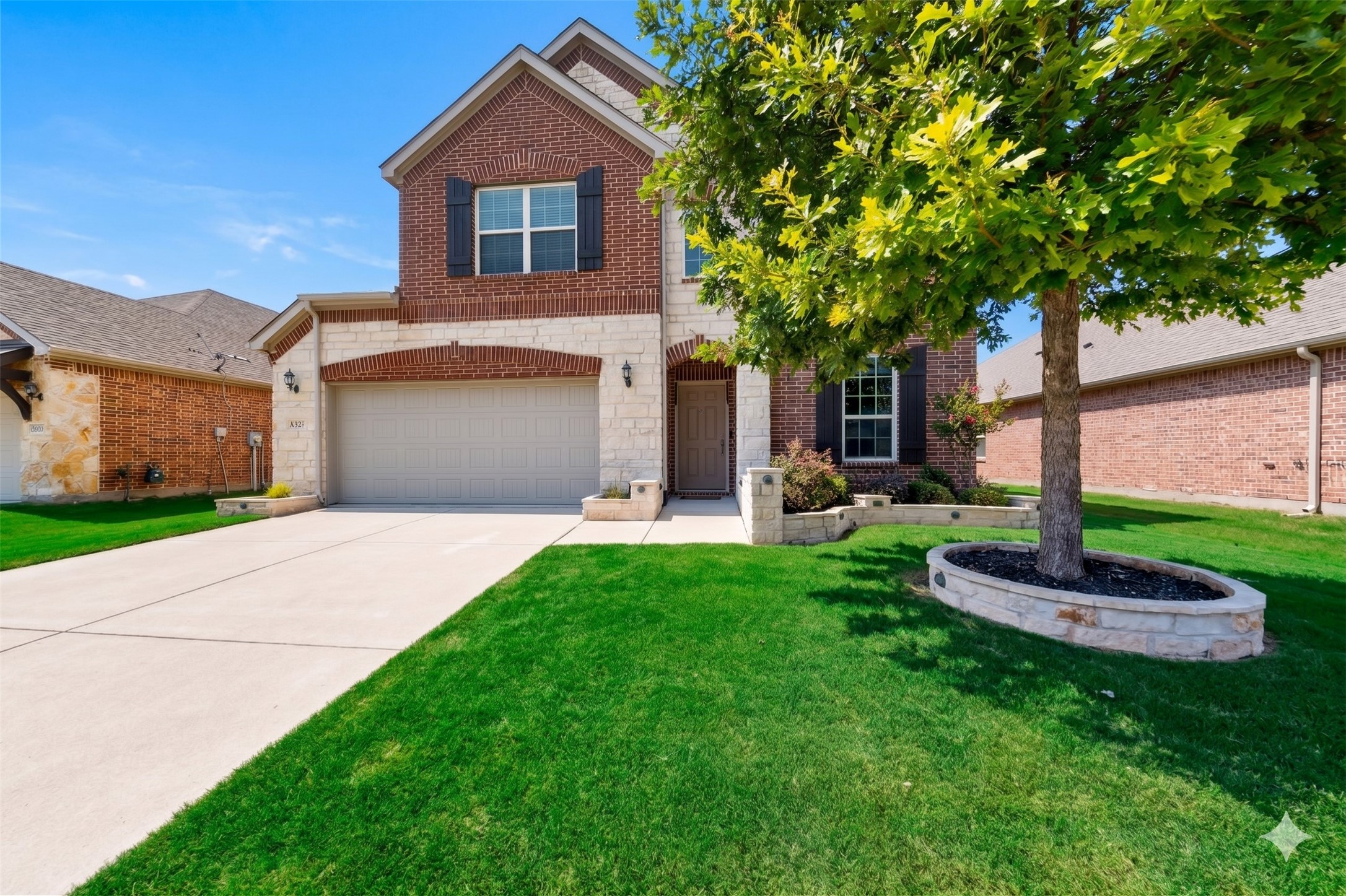 2312 Rigging Drive Little Elm TX 75068