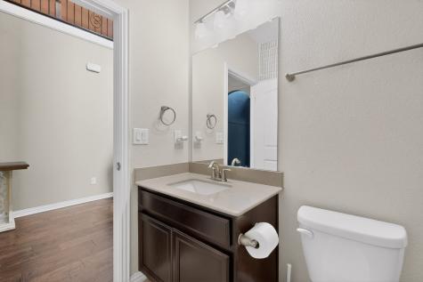 2312 Rigging Drive Little Elm TX 75068