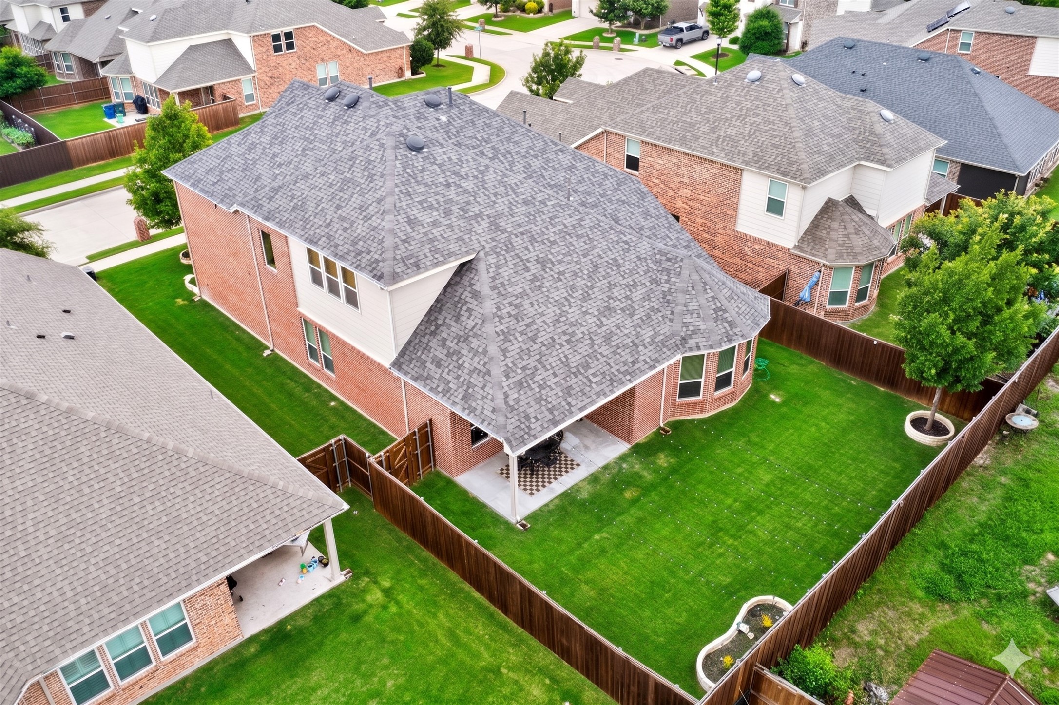 2312 Rigging Drive Little Elm TX 75068