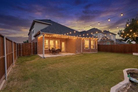 2312 Rigging Drive Little Elm TX 75068