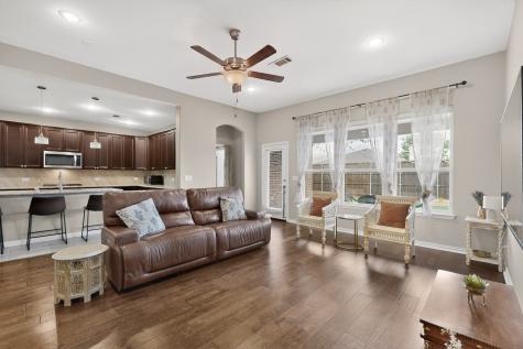 2312 Rigging Drive Little Elm TX 75068