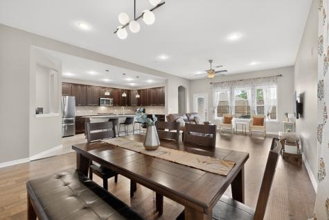 2312 Rigging Drive Little Elm TX 75068