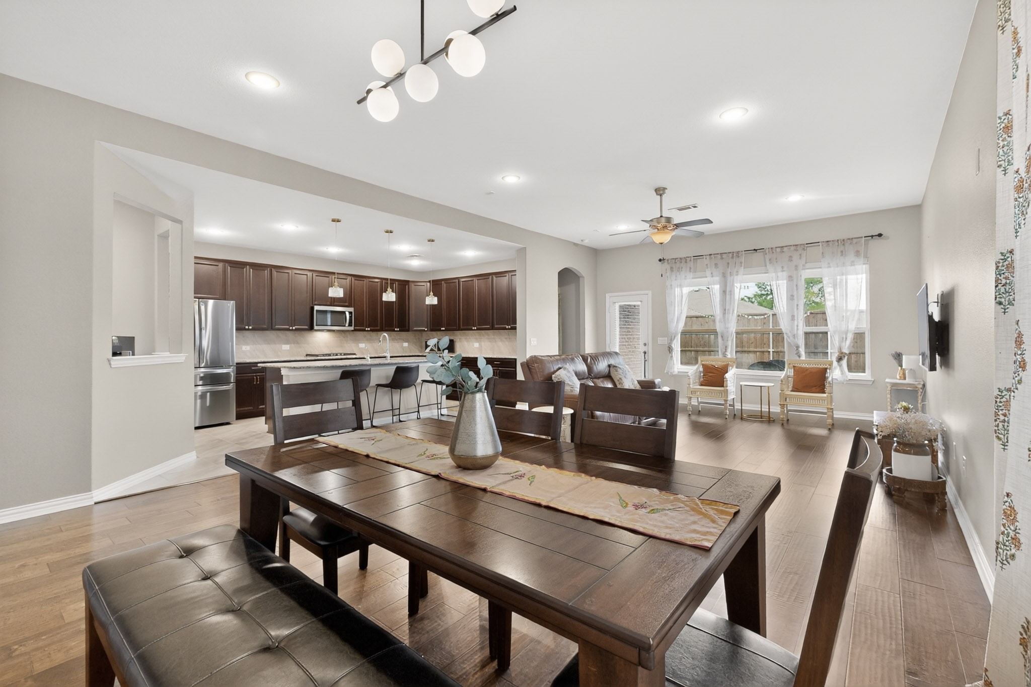 2312 Rigging Drive Little Elm TX 75068