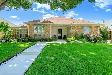 4220 Whistler Drive Plano TX 75093