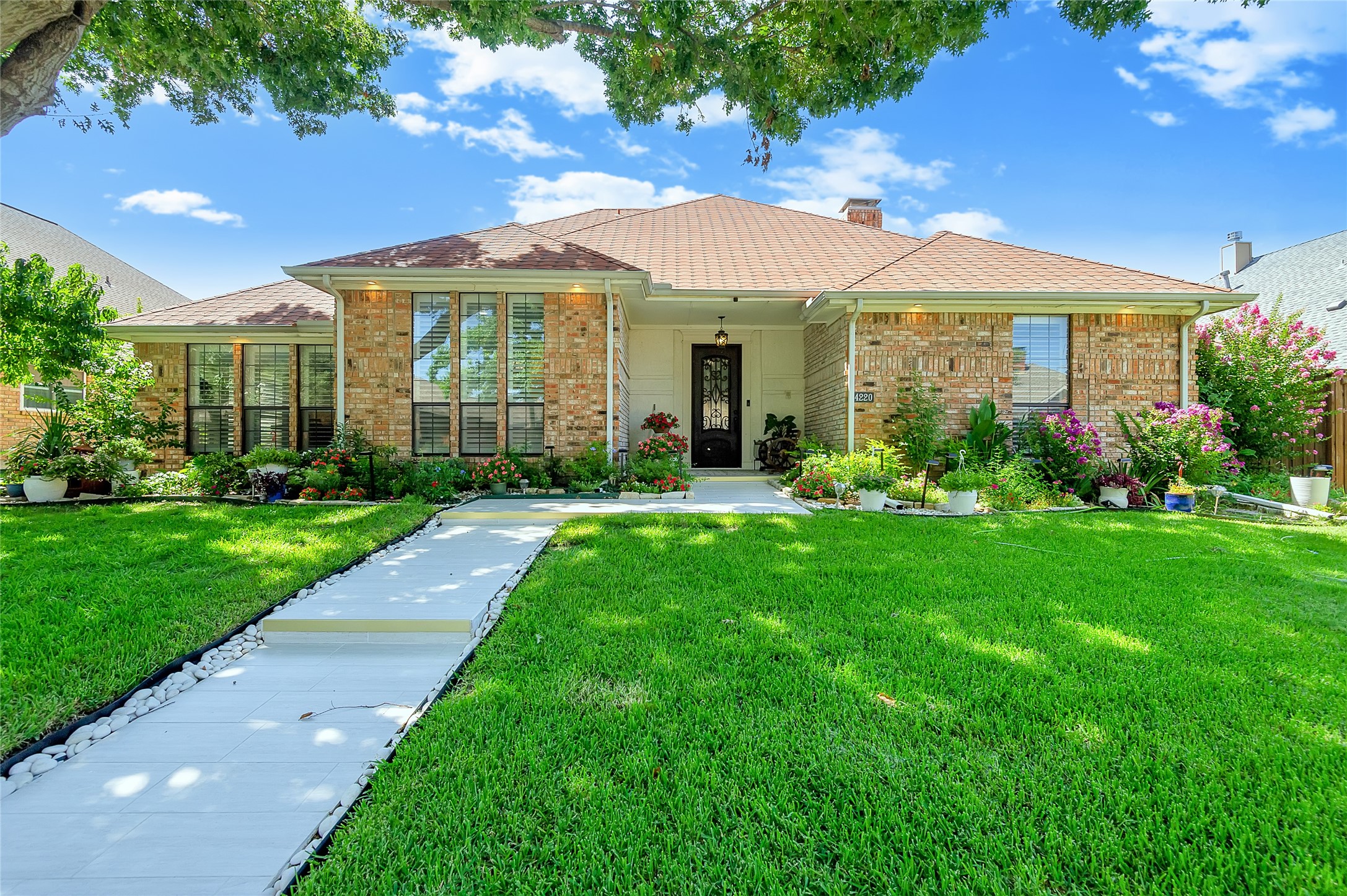 4220 Whistler Drive Plano TX 75093
