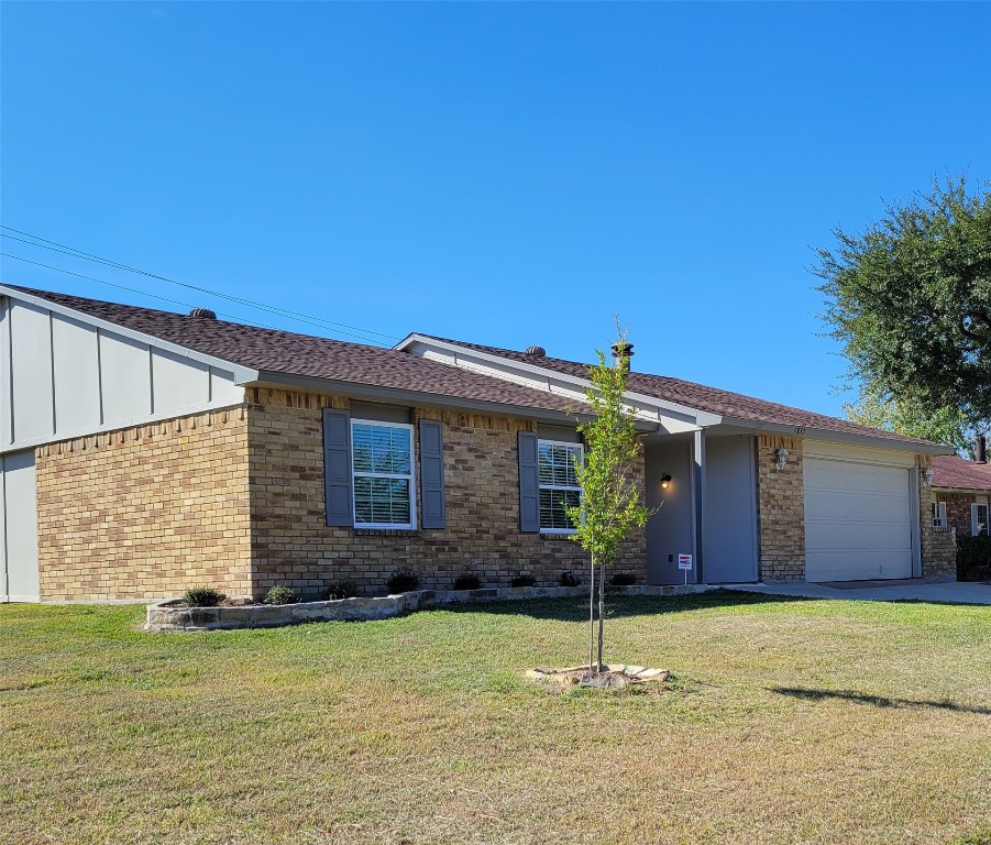 1833 Novel Drive Garland TX 75040