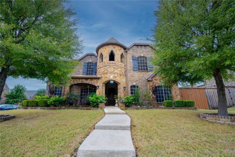 12339 Shumard Lane Frisco TX 75035