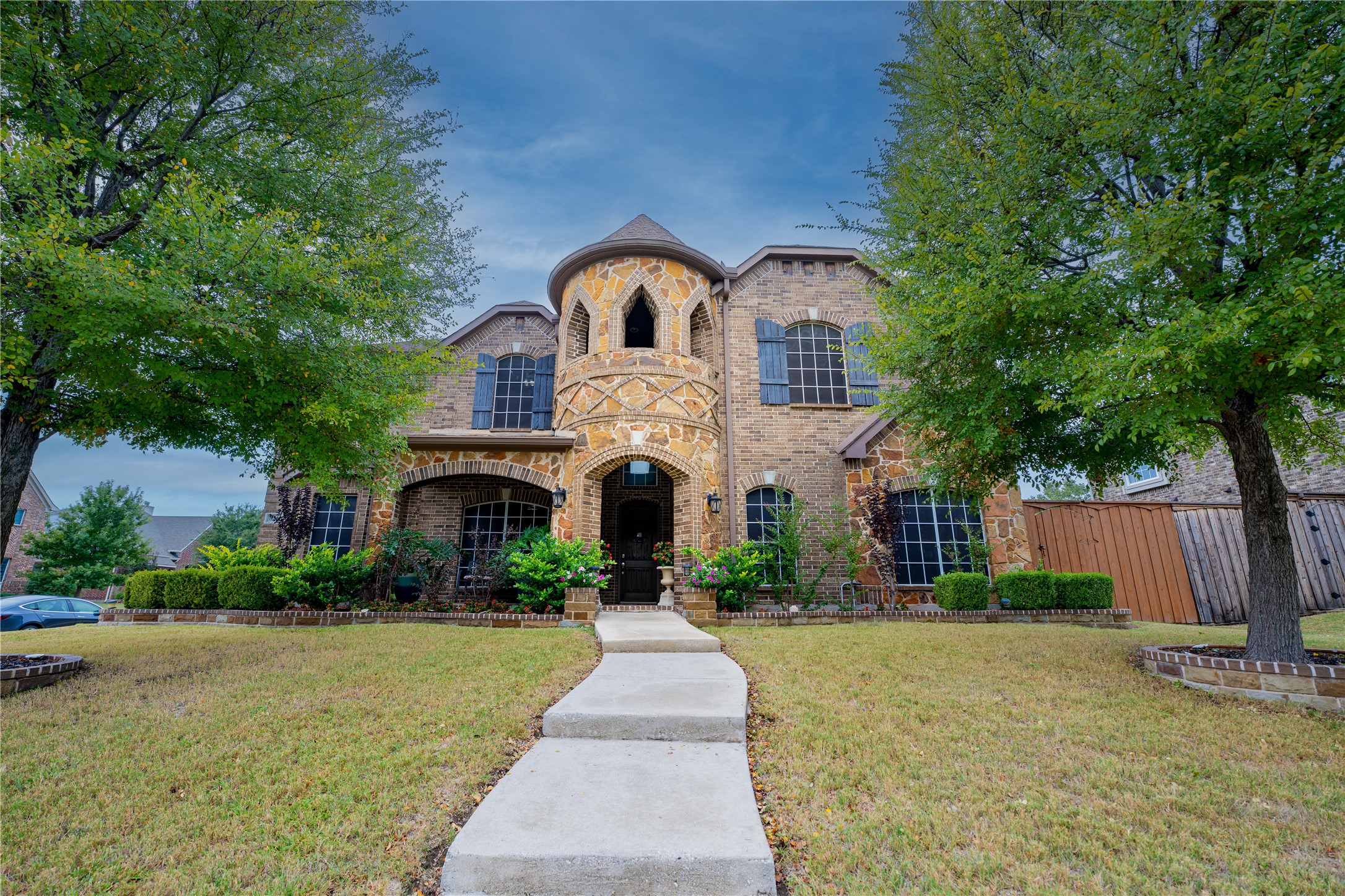 12339 Shumard Lane Frisco TX 75035
