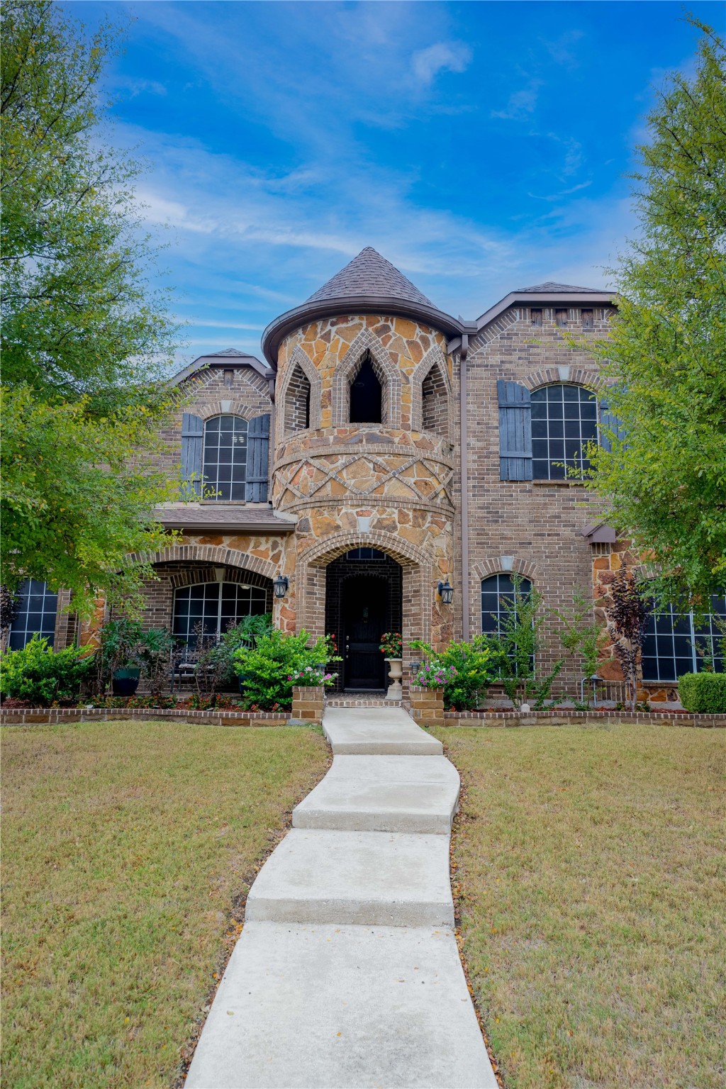 12339 Shumard Lane Frisco TX 75035