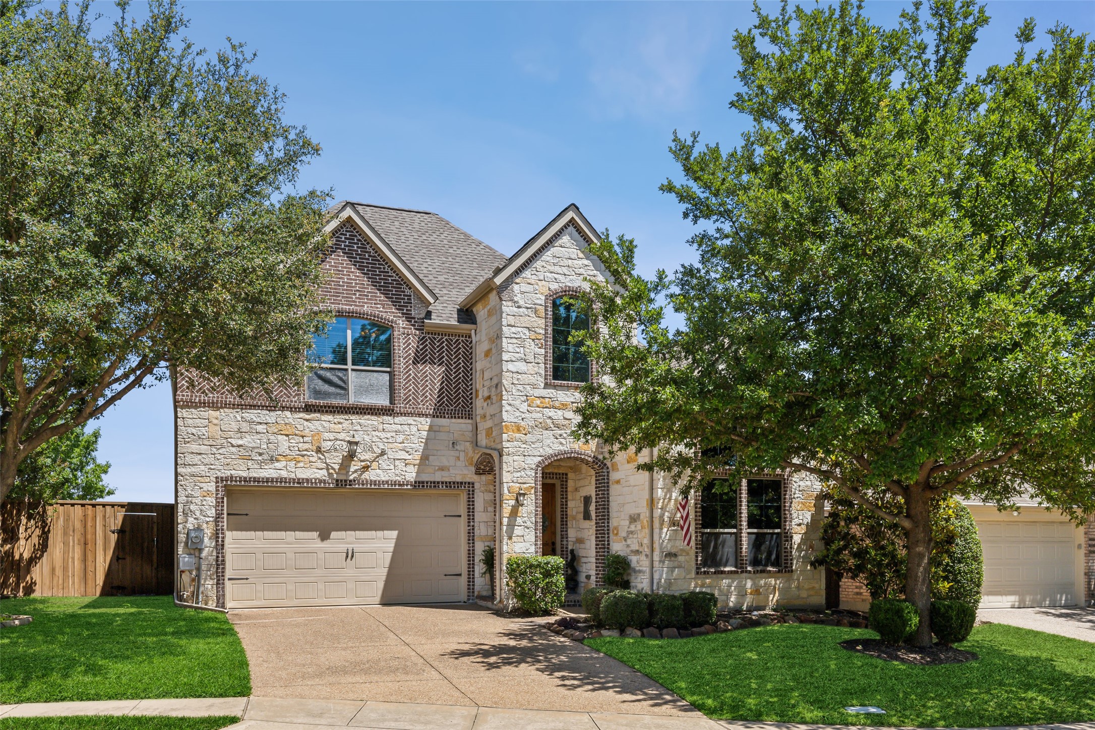 84 Emerald Pond Drive Frisco TX 75034