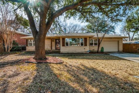 3409 Martin Lydon Avenue Fort Worth TX 76133