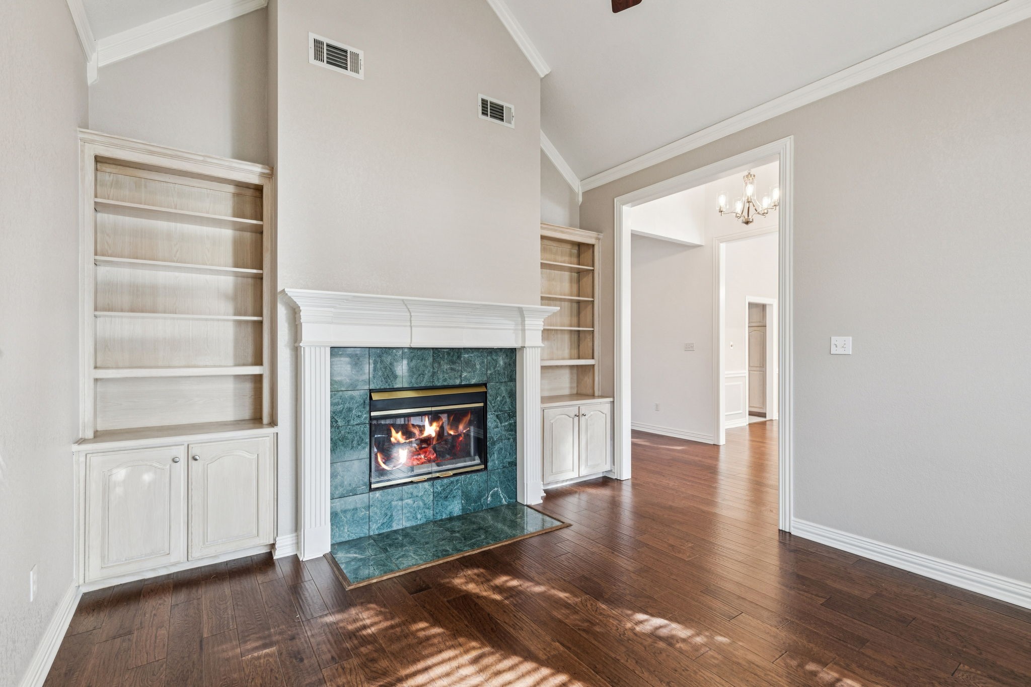 807 Evergreen Court Keller TX 76248