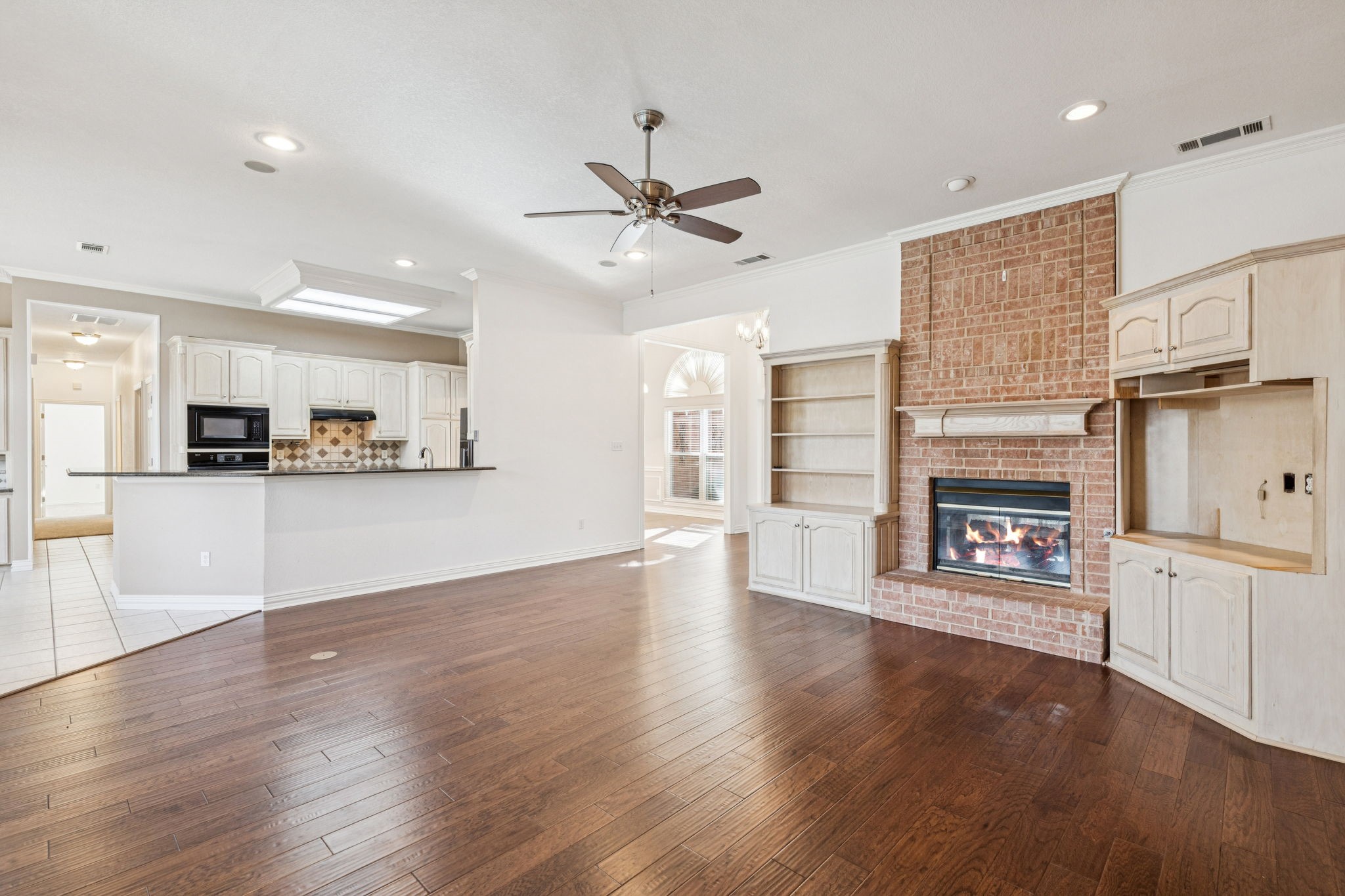 807 Evergreen Court Keller TX 76248