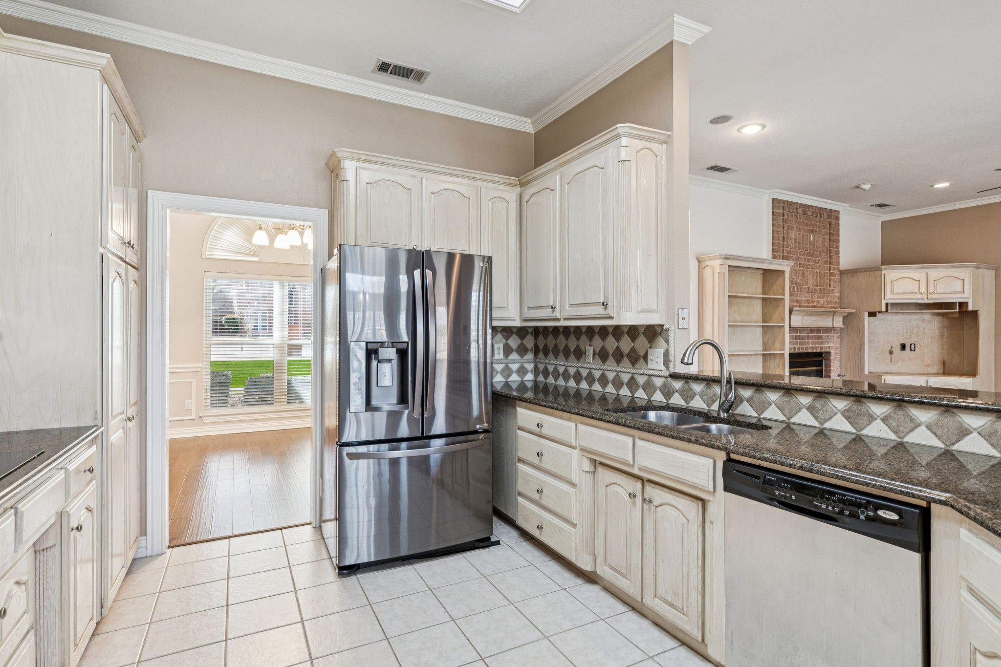 807 Evergreen Court Keller TX 76248