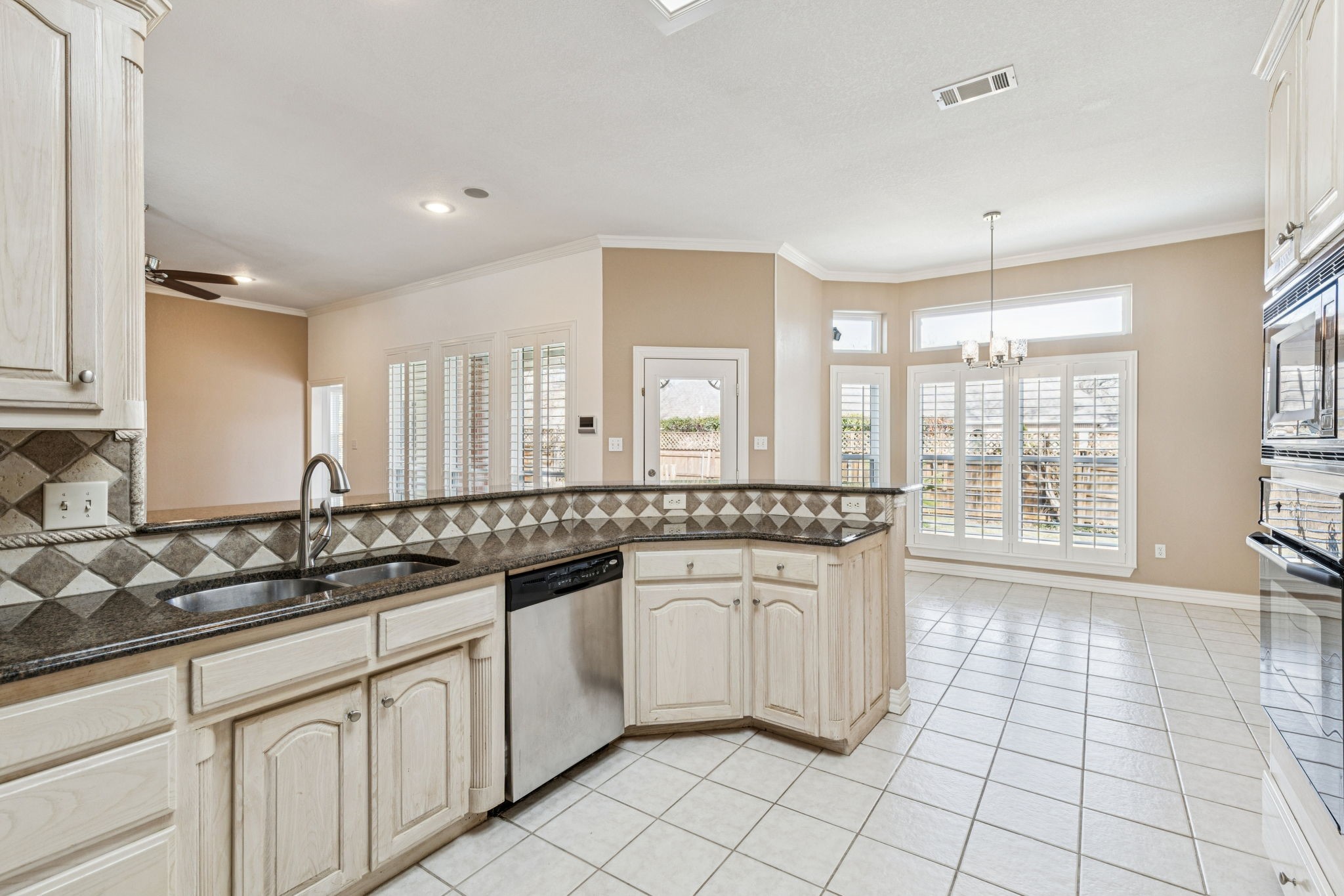 807 Evergreen Court Keller TX 76248
