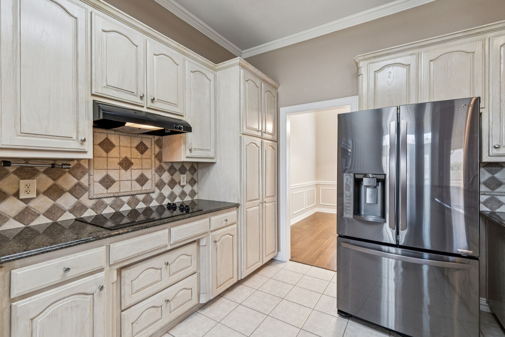 807 Evergreen Court Keller TX 76248