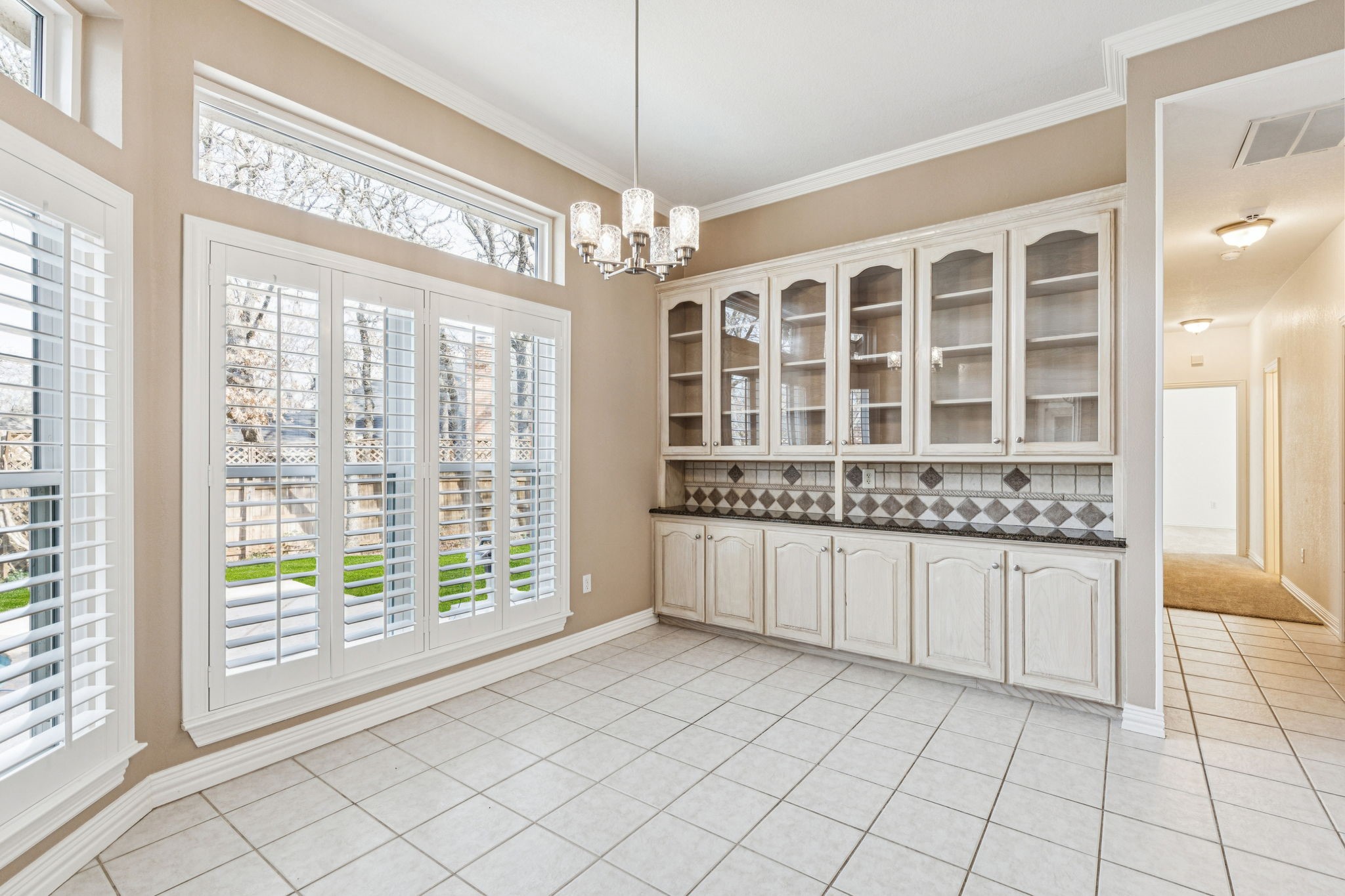807 Evergreen Court Keller TX 76248