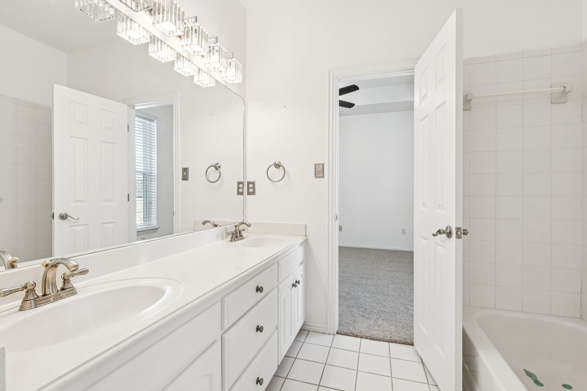 807 Evergreen Court Keller TX 76248