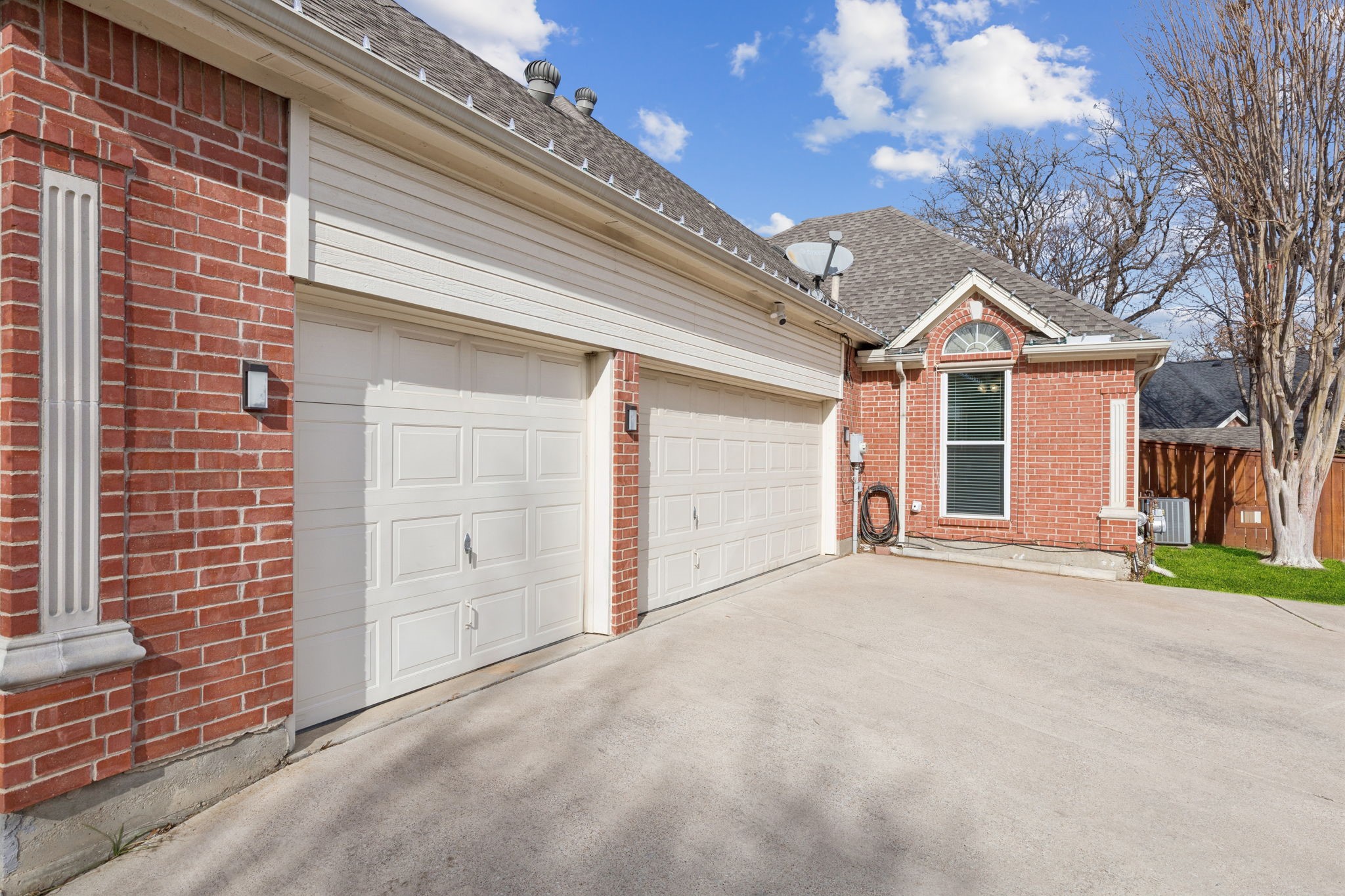 807 Evergreen Court Keller TX 76248