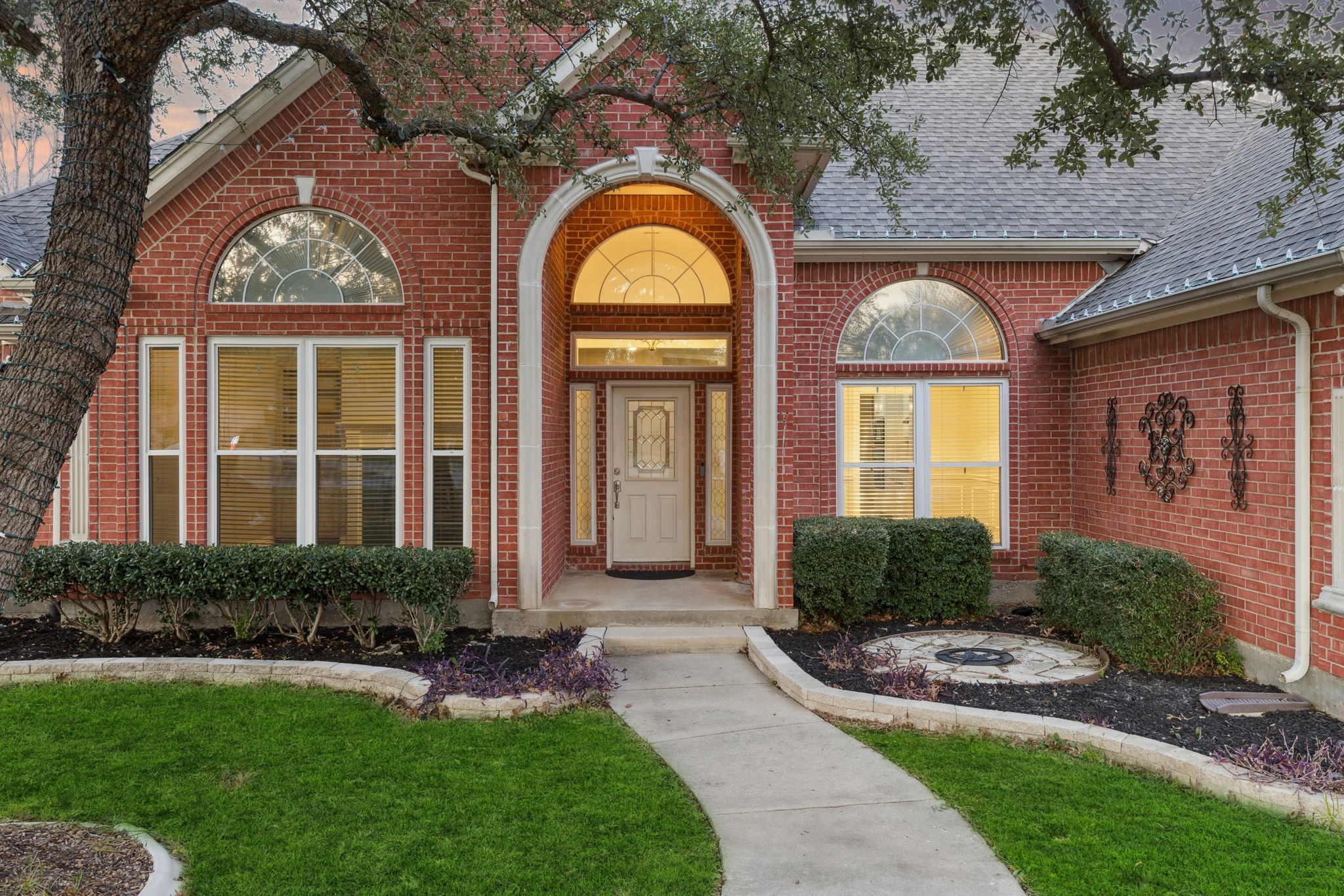807 Evergreen Court Keller TX 76248