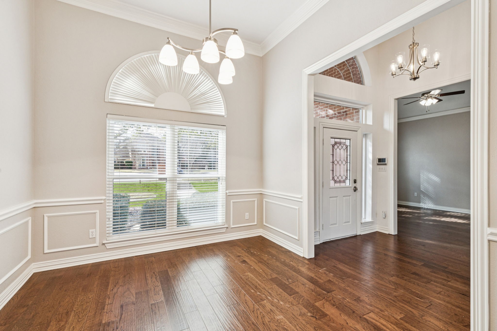 807 Evergreen Court Keller TX 76248