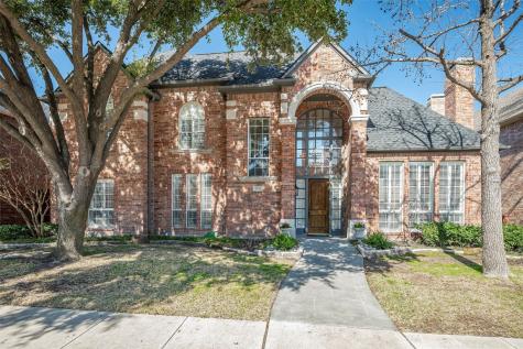 5115 Scarborough Lane Dallas TX 75287