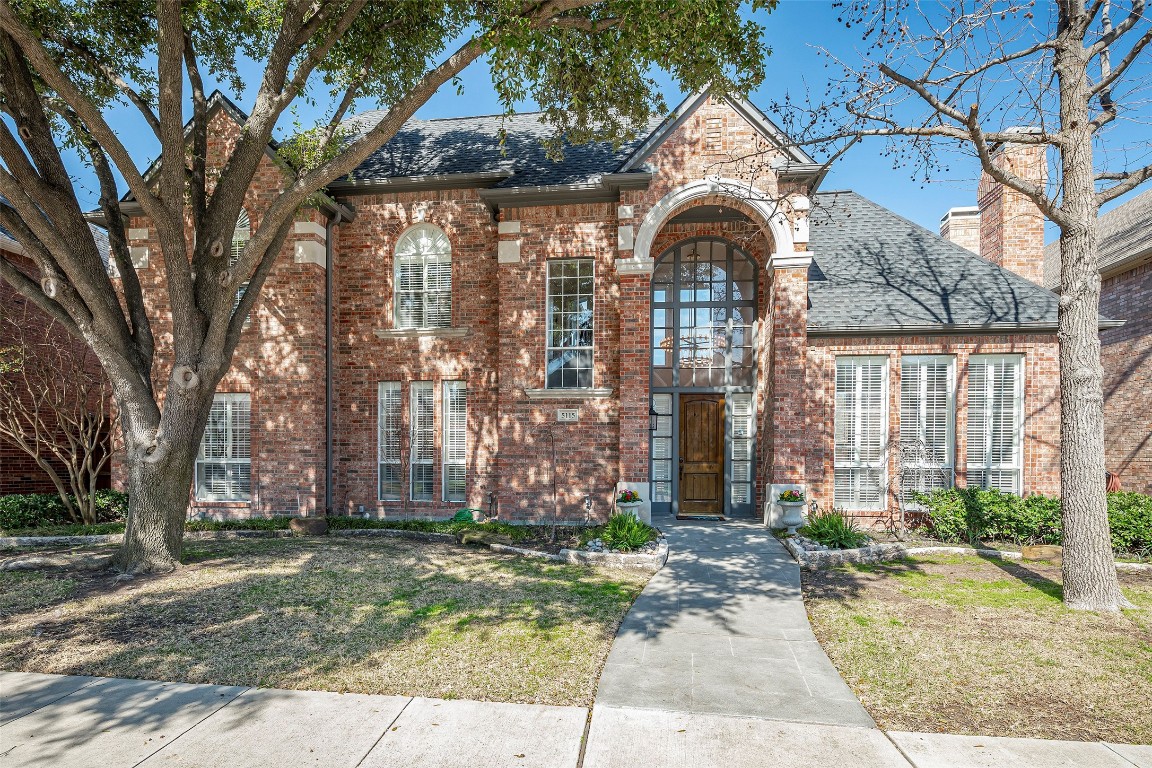5115 Scarborough Lane Dallas TX 75287
