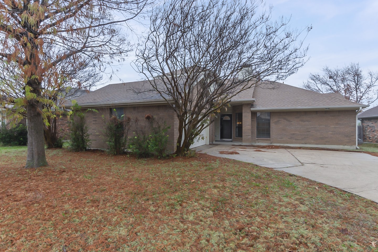 515 Meadowcreek Drive Mesquite TX 75150
