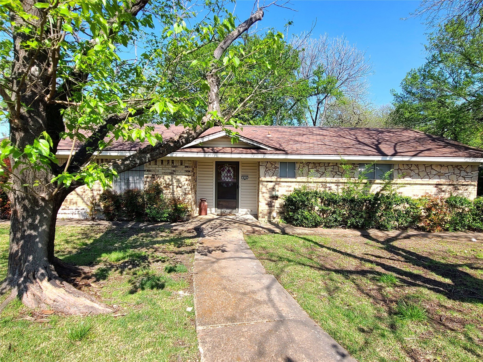 934 Starlight Drive Sherman TX 75090