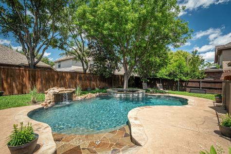 7112 Royal Glen Trail Mckinney TX 75072