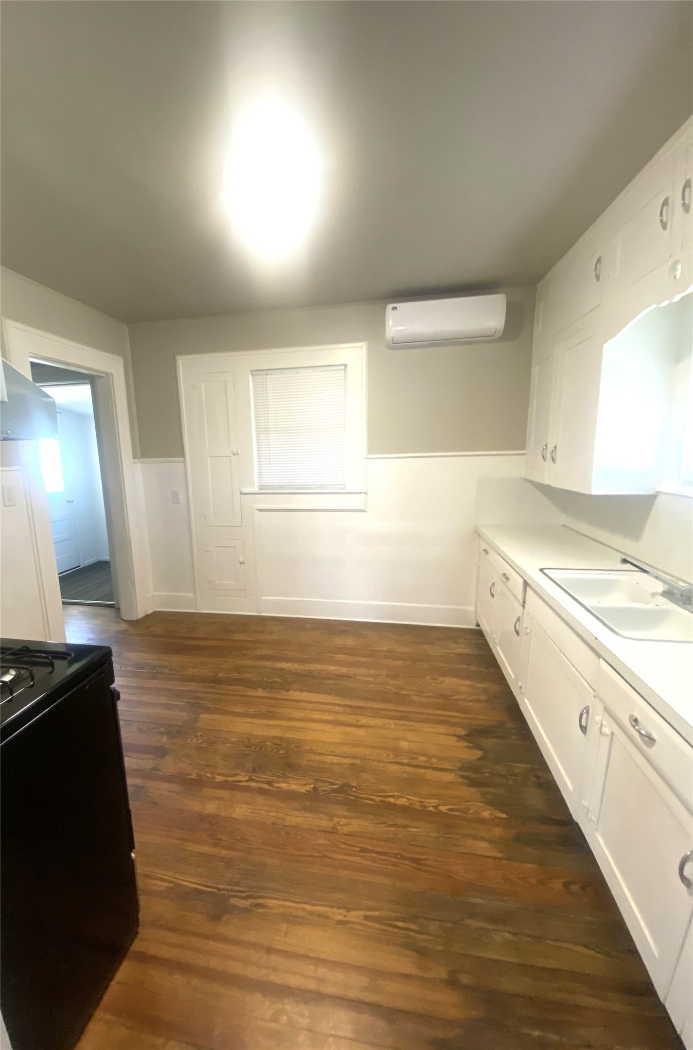 406 Jefferson Street Rochester TX 79544