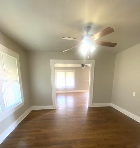 406 Jefferson Street Rochester TX 79544