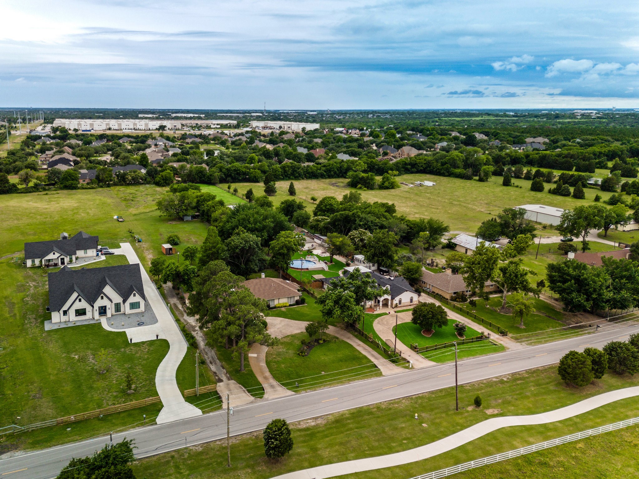 320 E Tripp Road Sunnyvale TX 75182