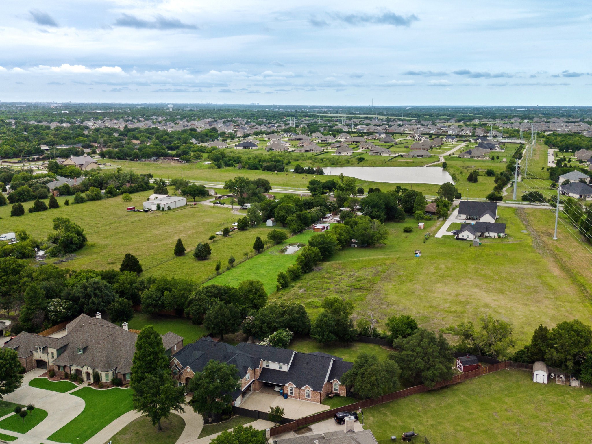 320 E Tripp Road Sunnyvale TX 75182