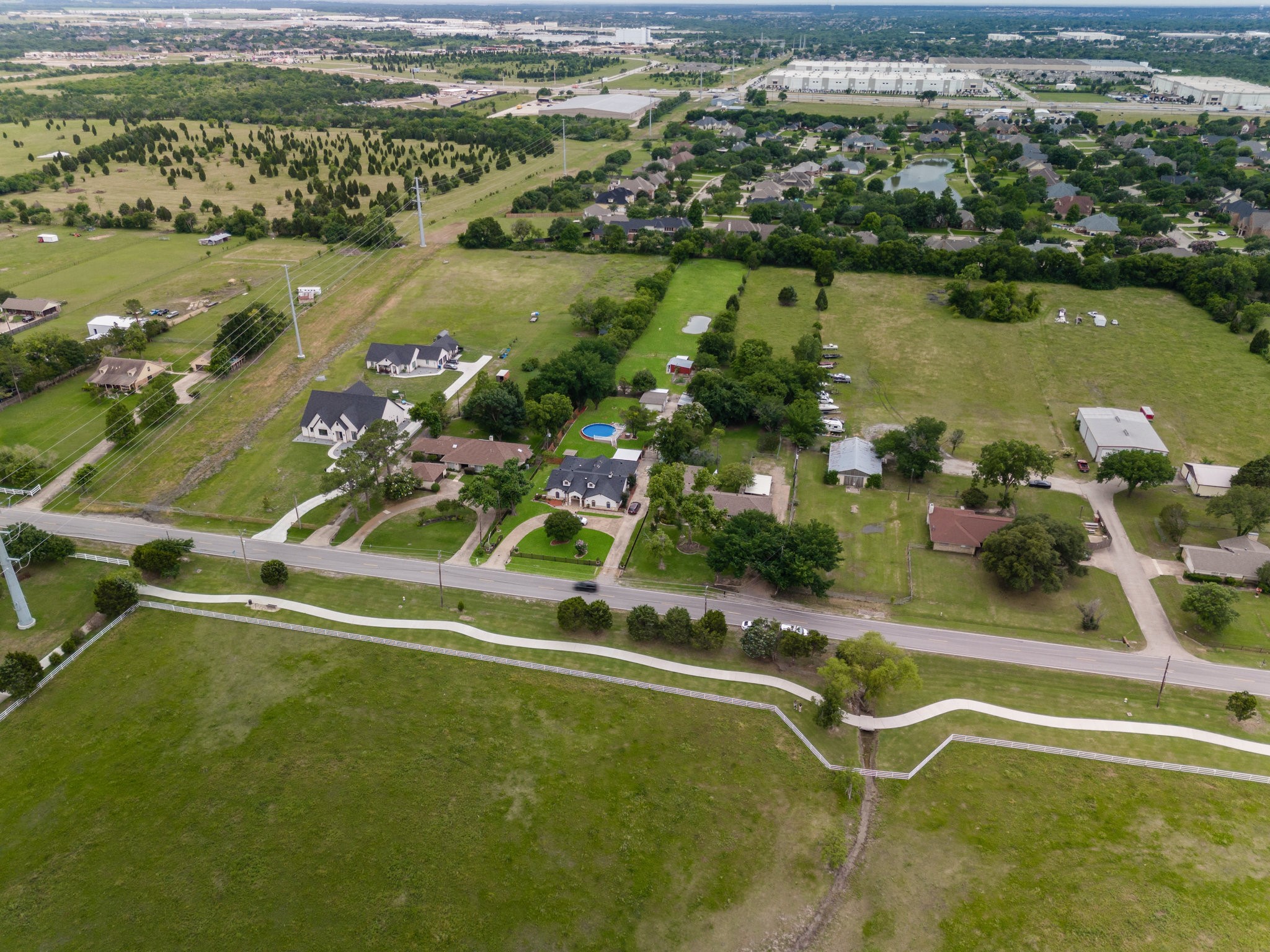 320 E Tripp Road Sunnyvale TX 75182