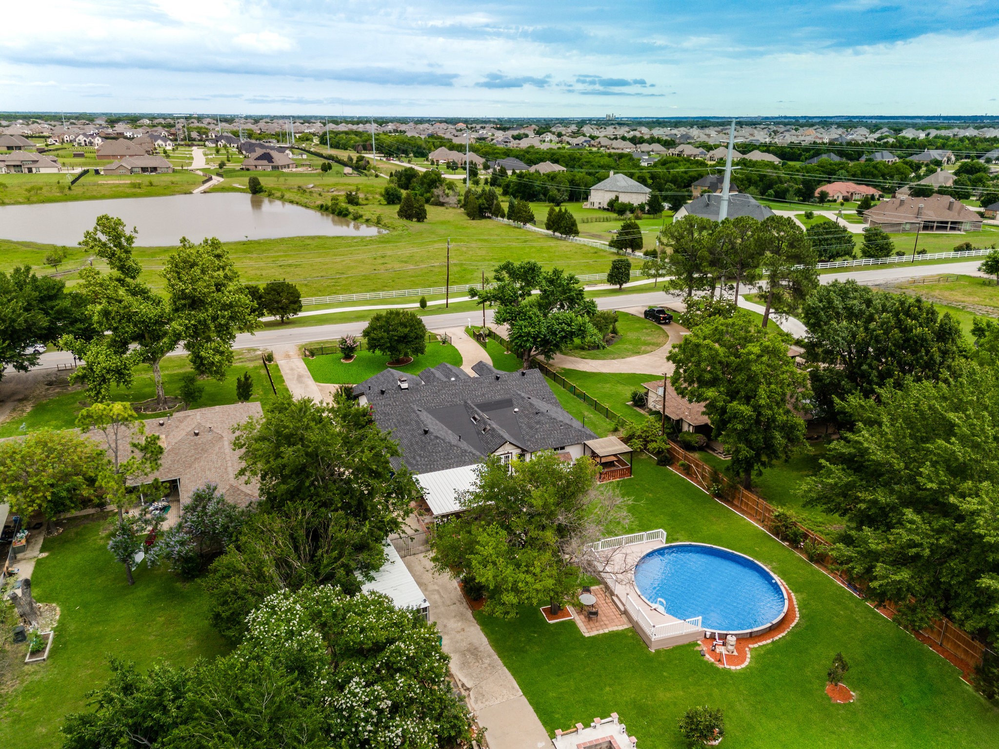 320 E Tripp Road Sunnyvale TX 75182
