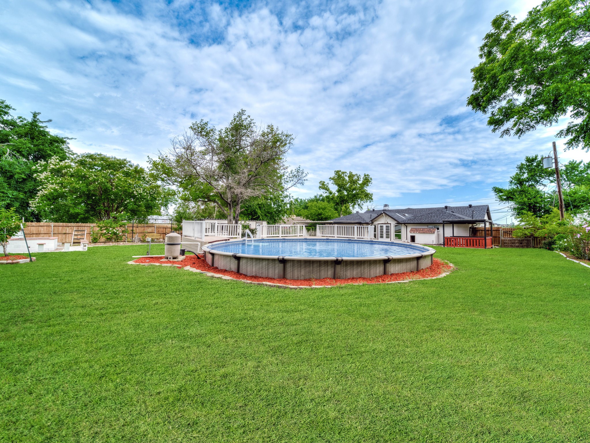 320 E Tripp Road Sunnyvale TX 75182