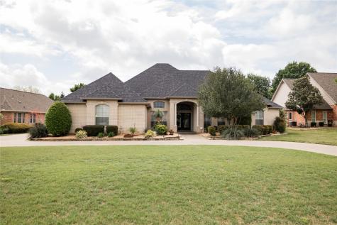671 Brookglen Court Waxahachie TX 75165