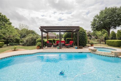 671 Brookglen Court Waxahachie TX 75165