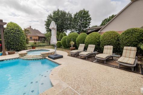 671 Brookglen Court Waxahachie TX 75165