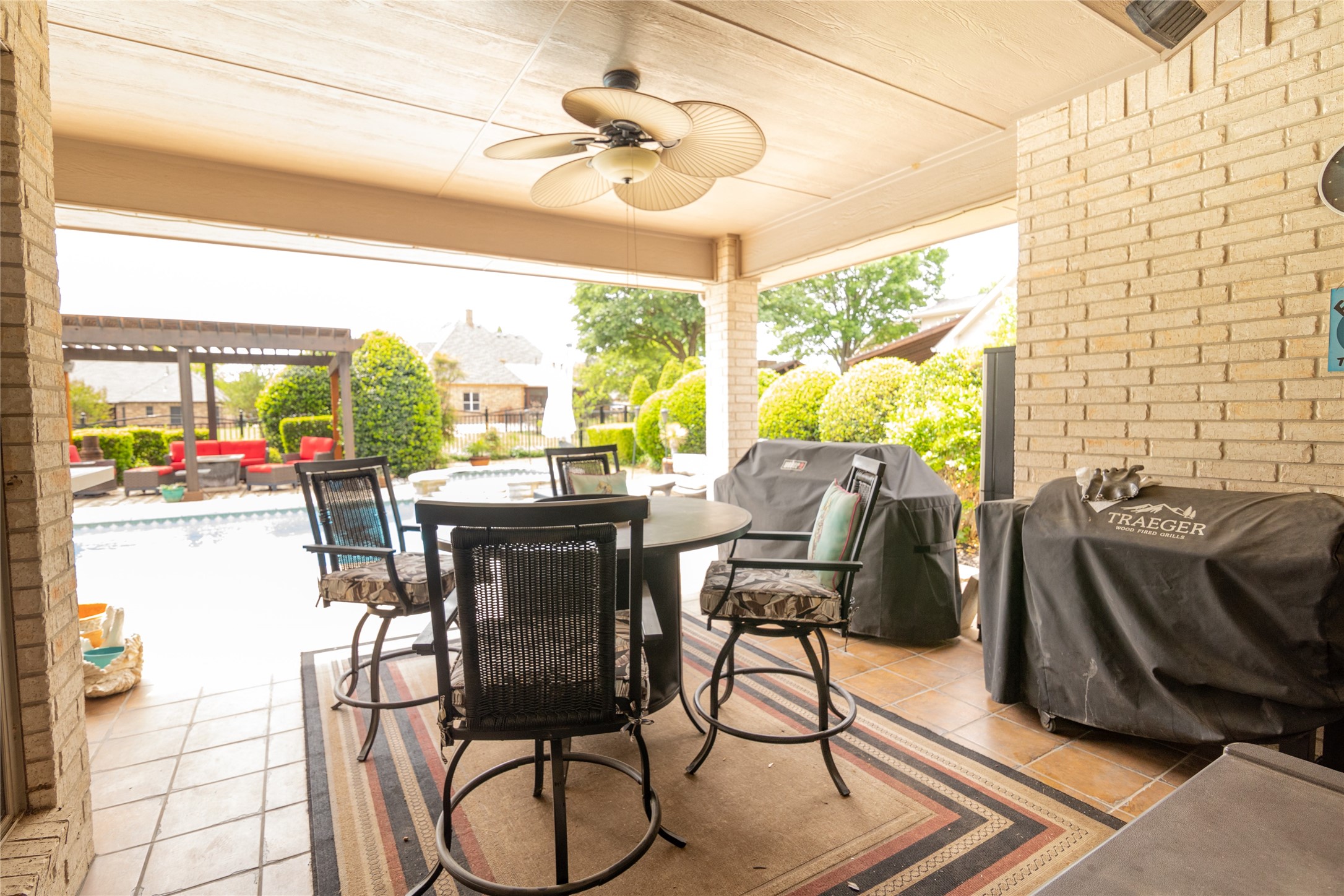 671 Brookglen Court Waxahachie TX 75165