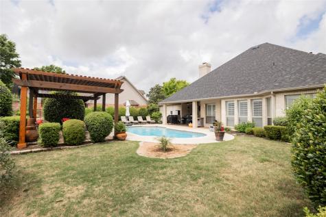 671 Brookglen Court Waxahachie TX 75165